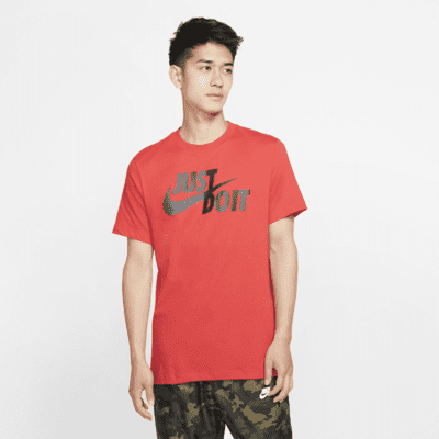 Nike Sportswear JDI Men's T-Shirt