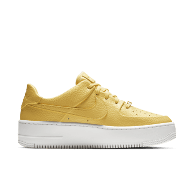 Nike Air Force 1 Sage Low Women's Shoe