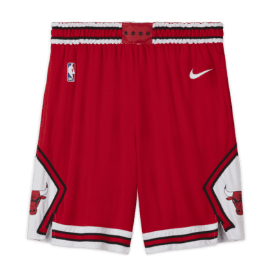 chicago bulls nike apparel