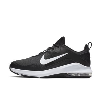 nike air max alpha trainer 2 black