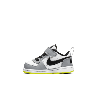Nike Court Borough Low Baby/Toddler Shoes. Nike JP