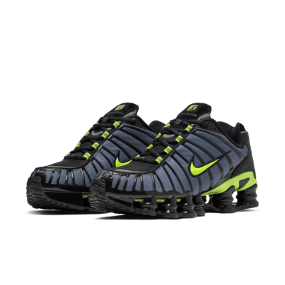 Nike Shox TL Shoes