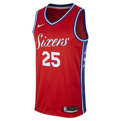 jersey sixers