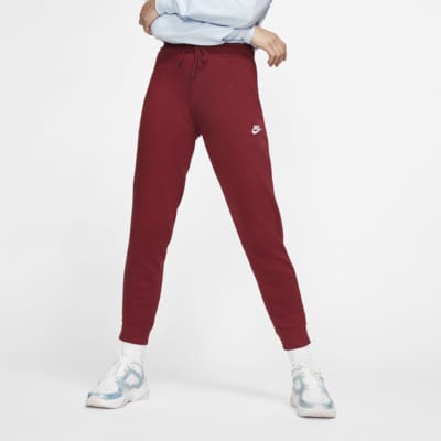 Nike Sportswear Essential Women's Fleece Trousers Nike Sportswear Essential Women's Fleece Trousers