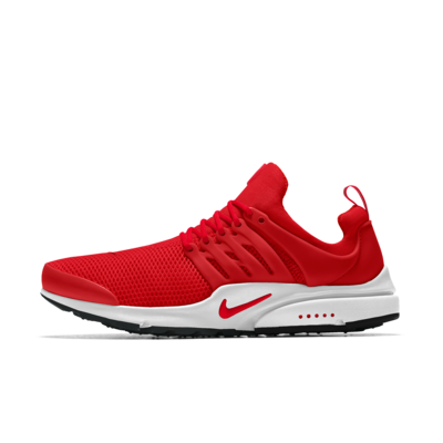 Nike Air Presto By You Custom Men's Shoes