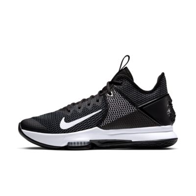 lebron witness 5