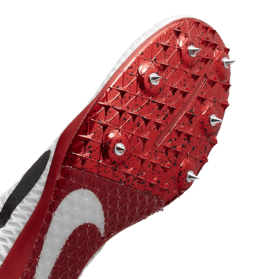 Nike Zoom Mamba 5 Bowerman Track Club Running Shoe