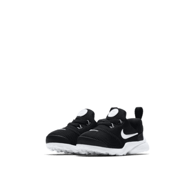 Nike Presto Fly Baby & Toddler Shoe