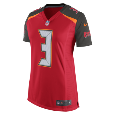 NFL Tampa Bay Buccaneers (Jameis Winston)