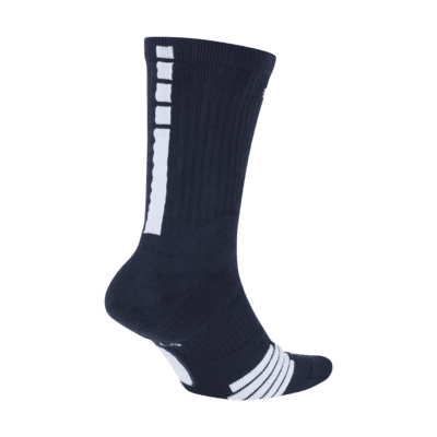 Nike Elite Crew Basketball Socks