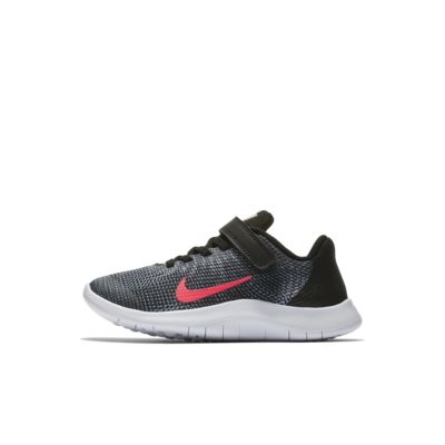Nike Flex RN 2018 Little Kids' Shoe 