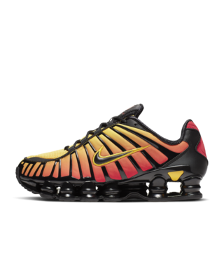 Unisex кроссовки Nike Shox TL