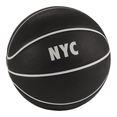 ▷ Balón Baloncesto con imágenes y textos Nike