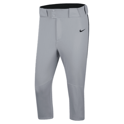 Pantalones de béisbol altos para hombre Nike Vapor Select 