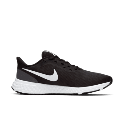 Tenis de correr en carretera para mujer Nike Revolution 5