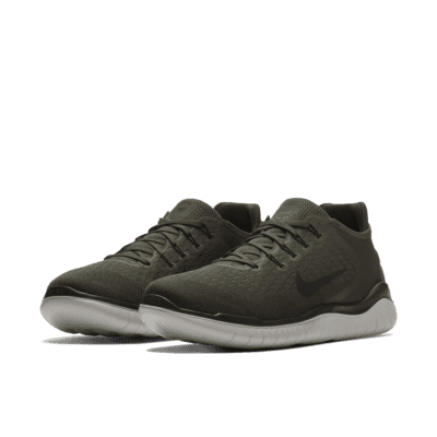 Tenis de correr en carretera para hombre Nike Free Run 2018