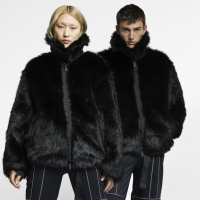 nike ambush fur jacket retail price