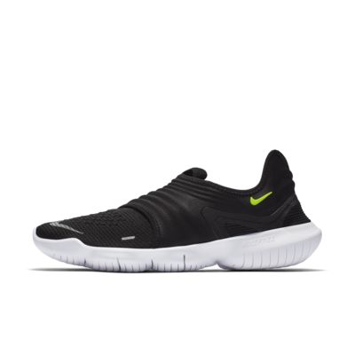 nike free rn flyknit 3.0 on feet