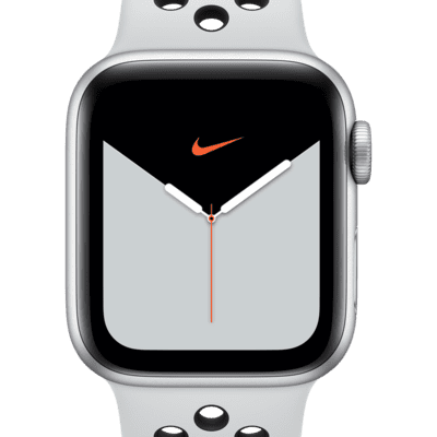 Apple Watch Nike Series 5 (GPS) with 