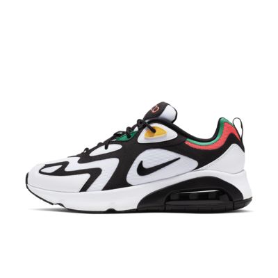 Nike Air Max 200 (2000 World Stage) Men 