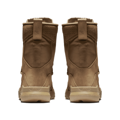 almacenamiento Mala fe tocino Nike SFB Field 2 8" Leather Tactical Boots. Nike.com