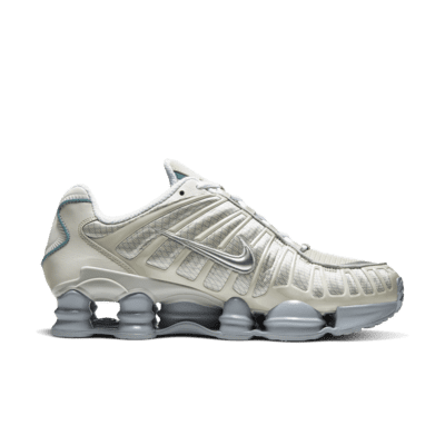 Nike Shox TL Men's Shoes. Nike AU