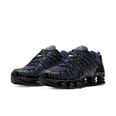 Nike Shox TL Men's Shoes