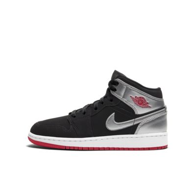 nike air jordan 1 orange