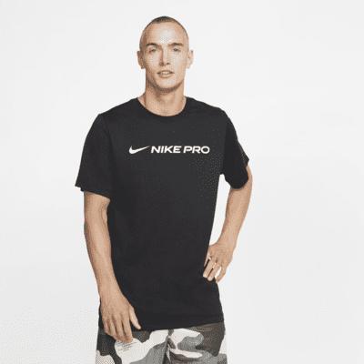 Nike Dri-FIT Trainings-T-Shirt für Herren