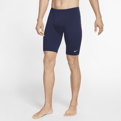 Traje de baño jammer para hombre Nike Swim