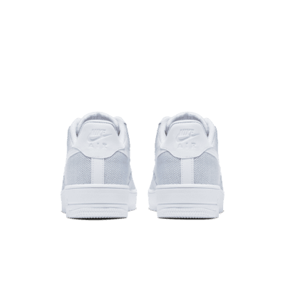 Nike Air Force 1 Flyknit 2.0 Shoes. Nike PT