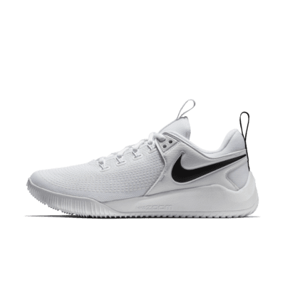 Introducir 53+ imagen nike zoom hyperace 2 volleyball shoes