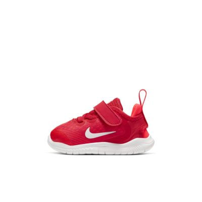 Nike Free RN 2018 Infant/Toddler Shoe 