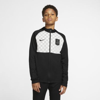 nike boy jacket