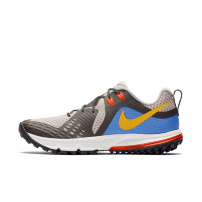 nike air zoom wildhorse 4 mujer