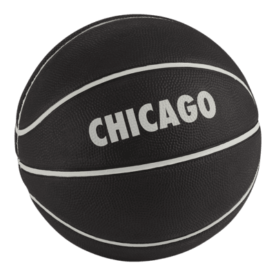 Nike Skills Chicago Basketball (Size 3)