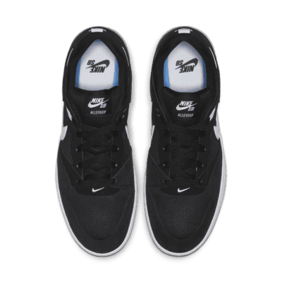 Nike SB Alleyoop Skate Shoes