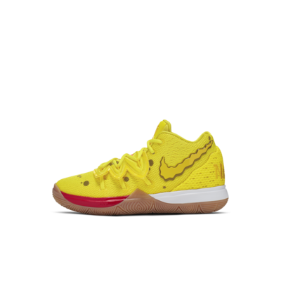 kyrie sbsp