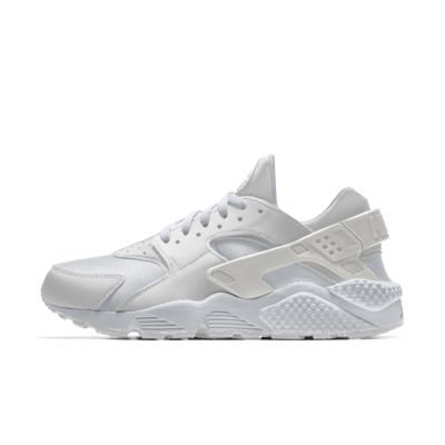 white huaraches air