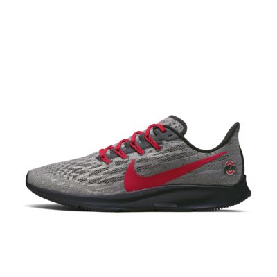 nike pegasus 37 ohio state