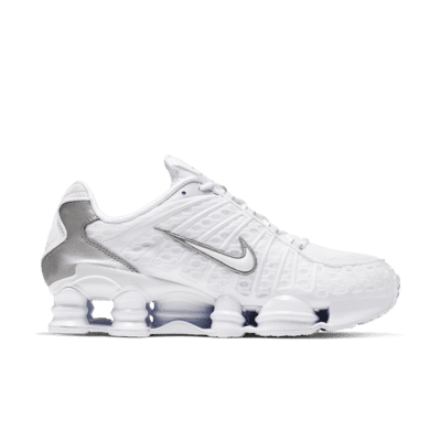 Nike Shox TL Men's Shoes