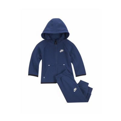 baby fleece hoodie