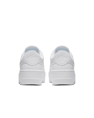 Nike Air Force 1 Sage 低筒