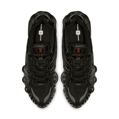 nike shox tl herrenschuh