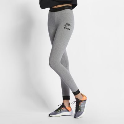 Nike Air Women's High-Waisted Leggings 