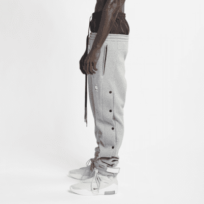 定価以下！ fear of god × Nike tear away pants