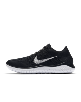 Nike Free RN Flyknit 2018 Women's Running Shoes