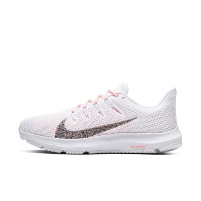 nike quest mujer xs