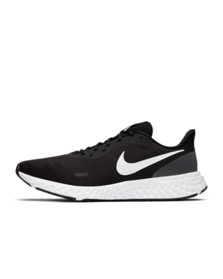 Laptop Kolonisten opgraven Nike Revolution 5 Men's Road Running Shoes. Nike.com