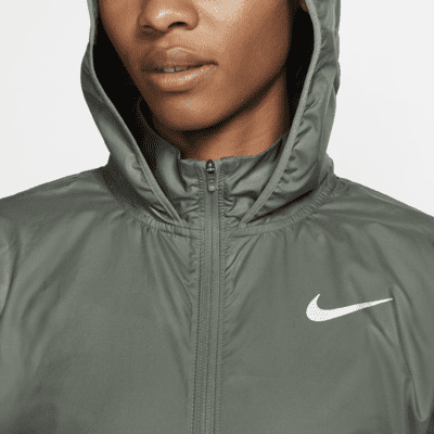 Nike Essential Women's Packable Running Rain Jacket